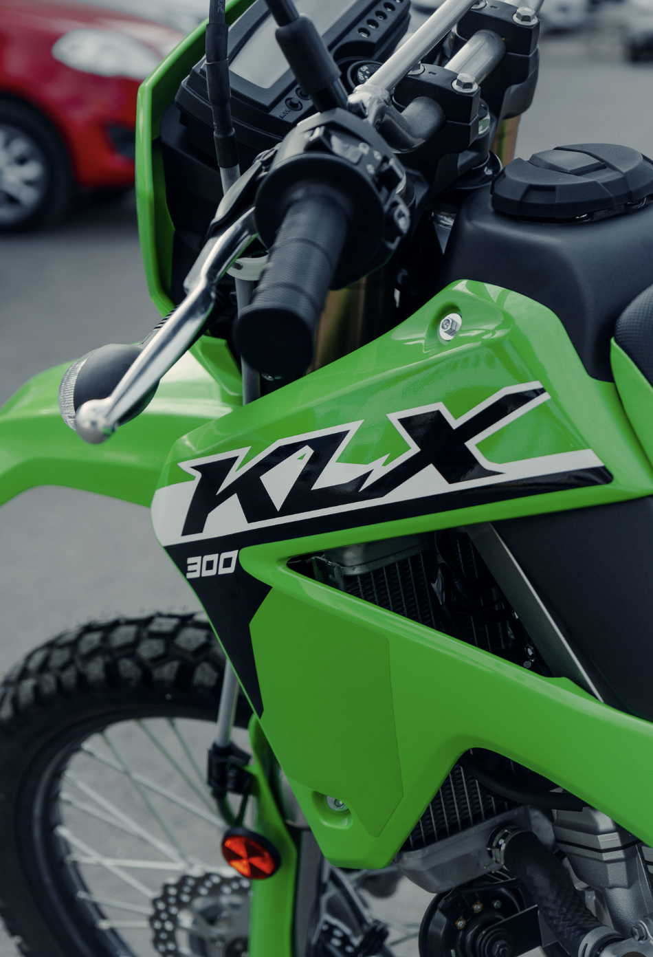 KLX 2025 3